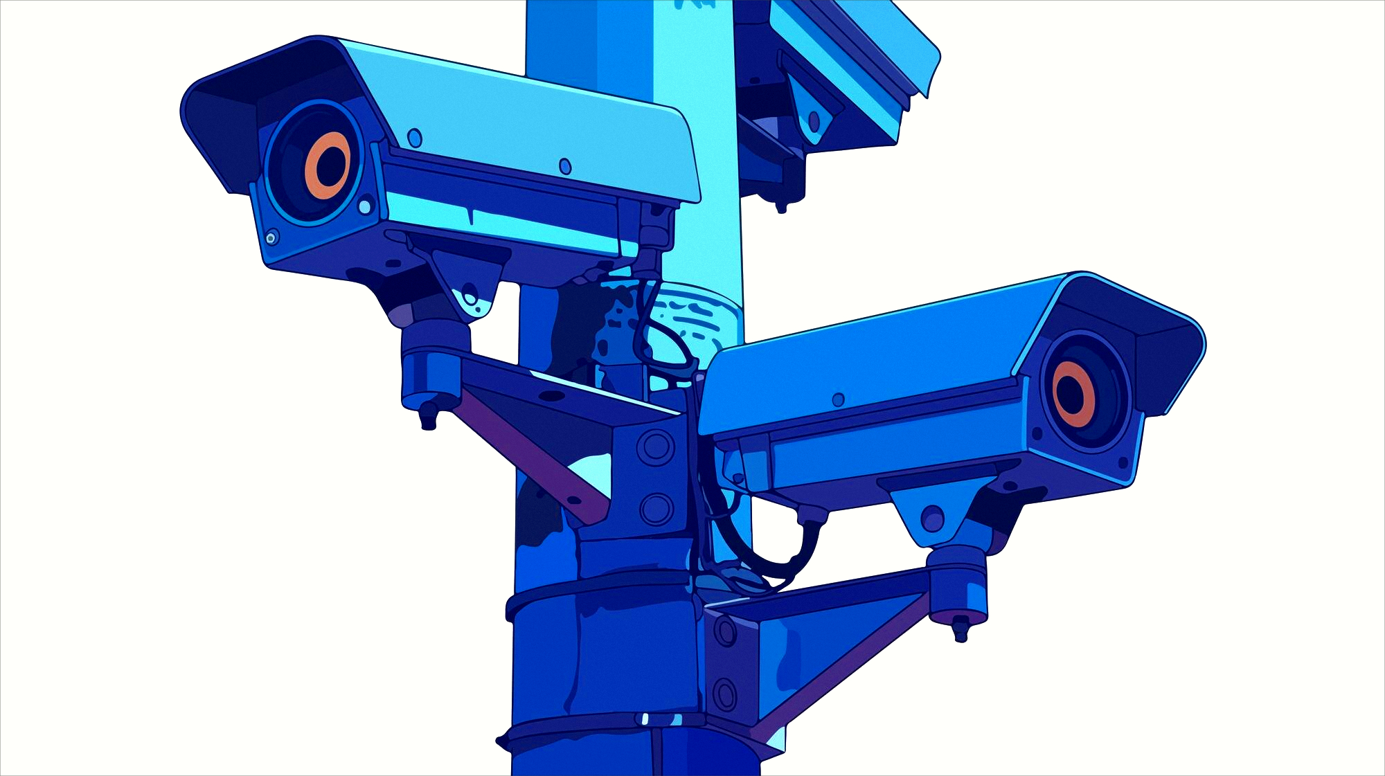 CCTV Solutions
