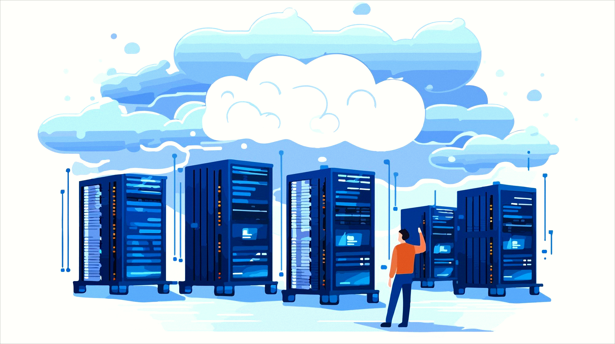 IT Setup Relocation