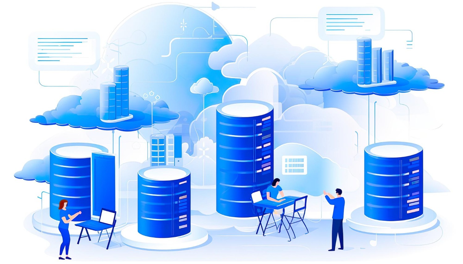 Data Center Services and Decommissioning
