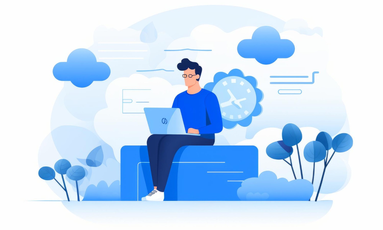 On-Site and Remote Support