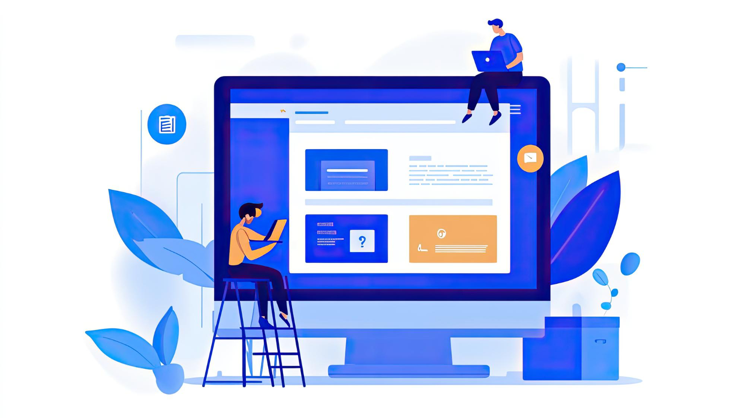 Web Development