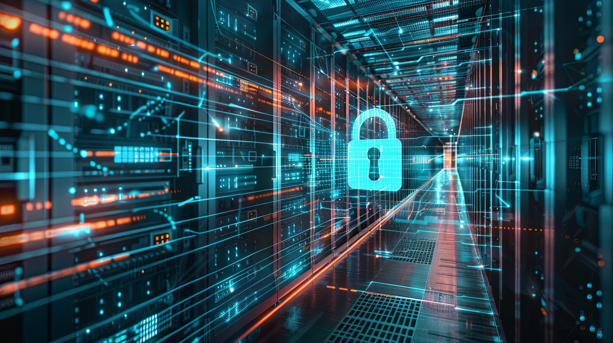 Network Security: Safeguarding the Digital Frontier